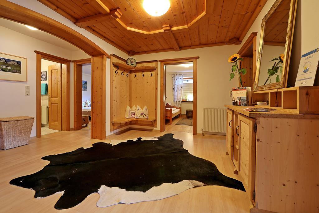 Alpen Appartements Hochmuth Mayrhofen Cameră foto